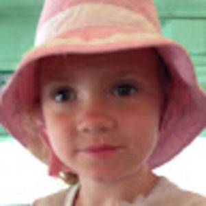 Meet your Posher, Anika